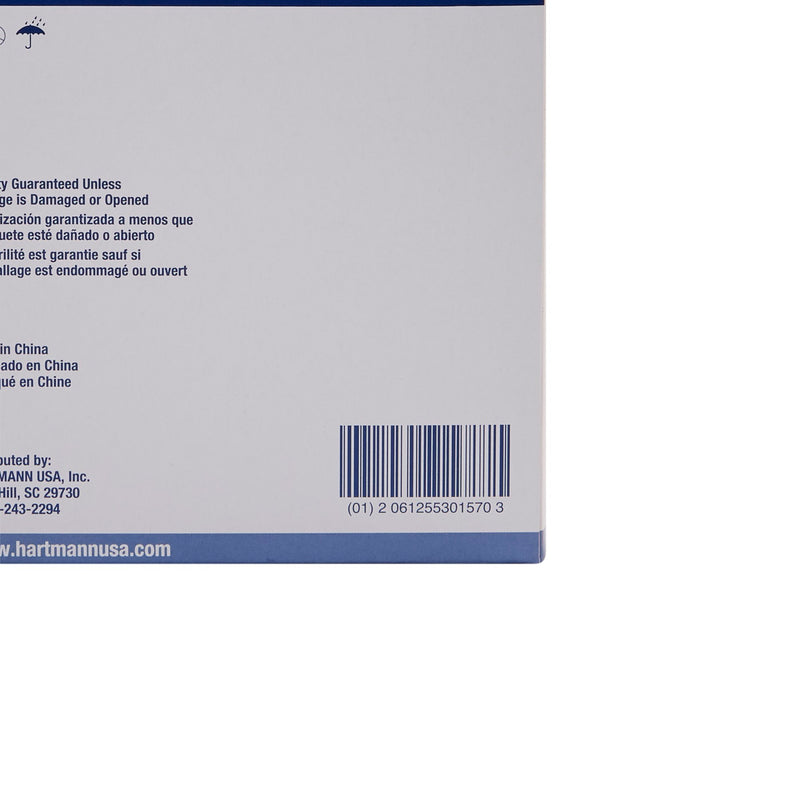 Econolux® Sterile Gauze Sponge, 4 x 4 Inch