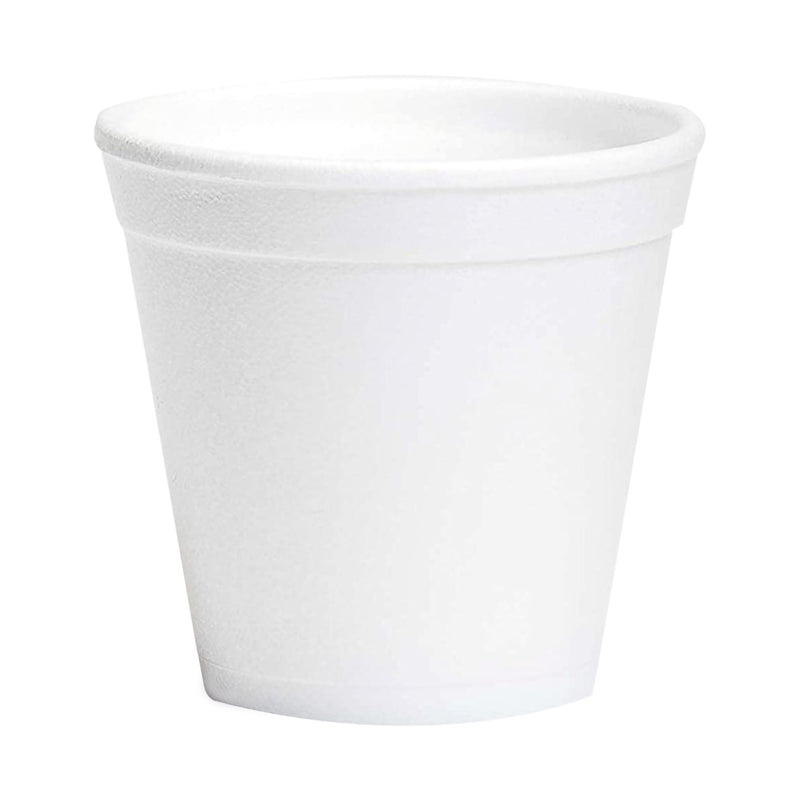 WinCup® Styrofoam Drinking Cup, 4 oz.