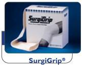 Surgigrip® Pull On Elastic Tubular Support Bandage, 2-3/4 Inch x 11 Yard