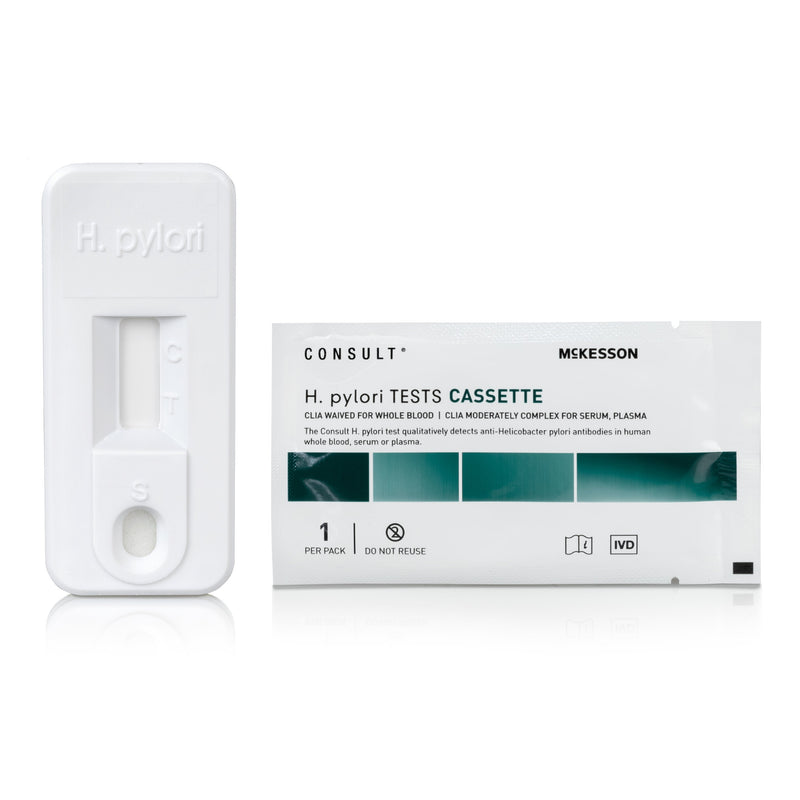 McKesson Infectious Disease Immunoassay Rapid Test Kit