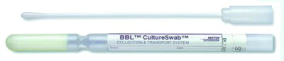 BBL™ CultureSwab™ Swab Stick
