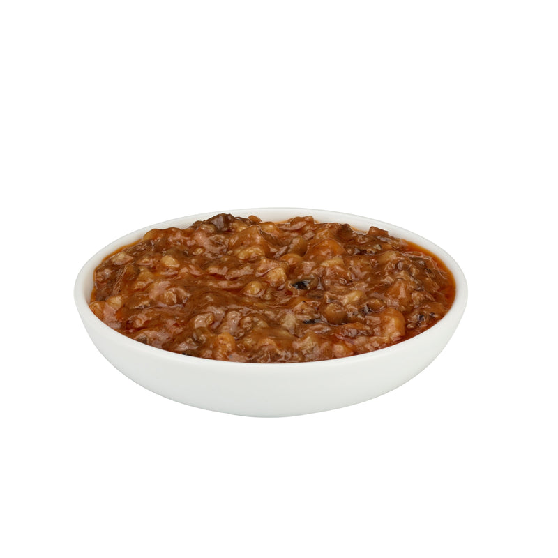 Vital Cuisine® Roast Beef with Mushrooms and Gravy Oral Supplement, 7½ oz. Bowl