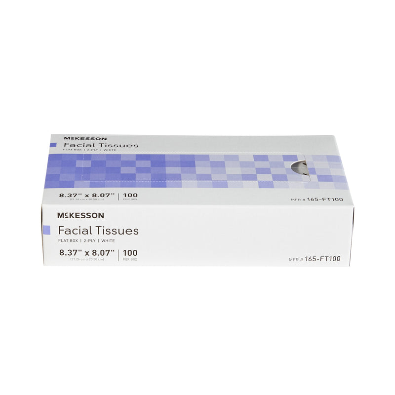 McKesson Facial Tissue