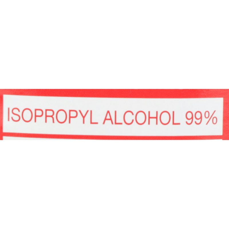 Hydrox Isopropyl Alcohol, 16 oz. Bottle