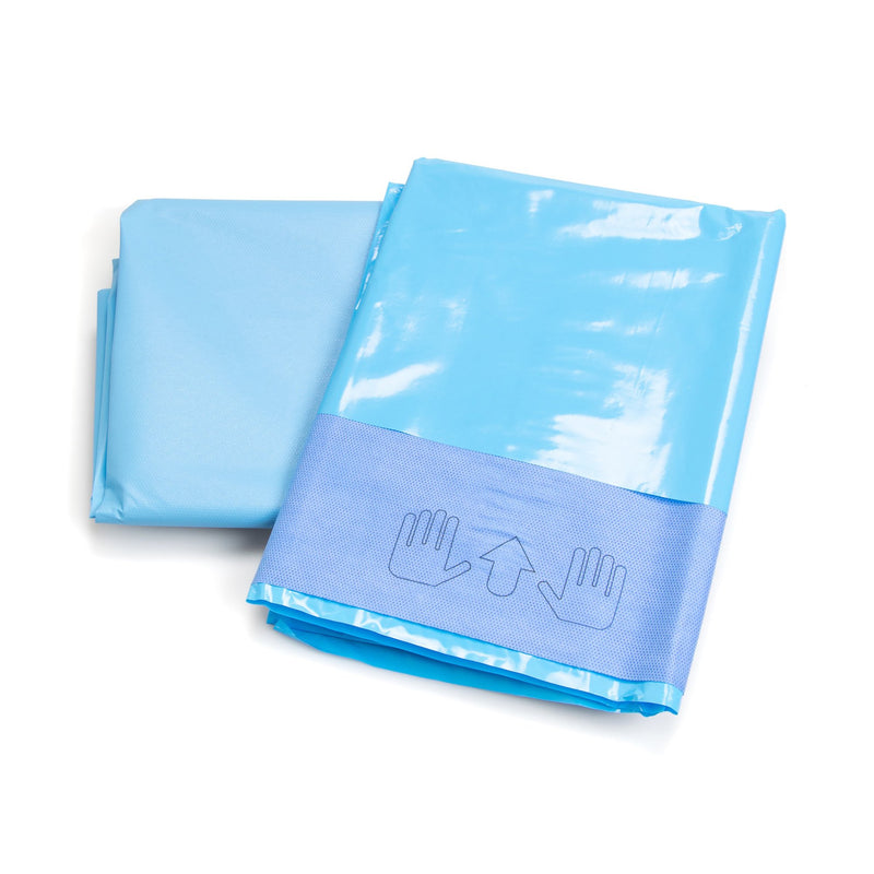 McKesson Procedure Basic Drape Pack