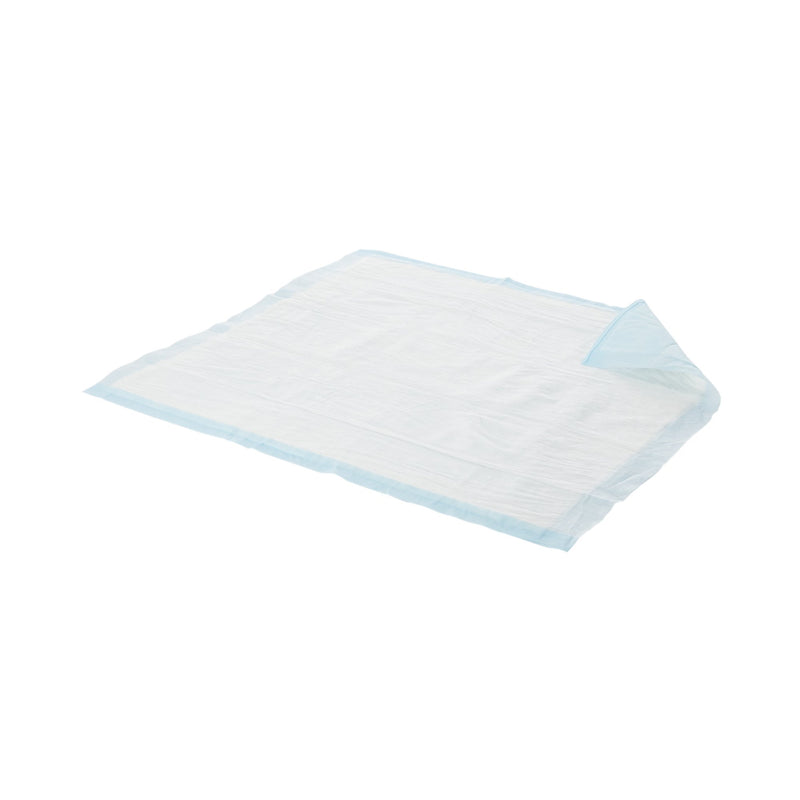 Prevail® Air Permeable Low Air Loss Underpad, 23 x 36 Inch
