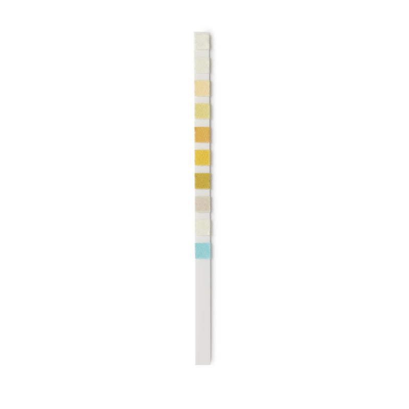 Clarity® Urocheck 10SG Urine Reagent Strips