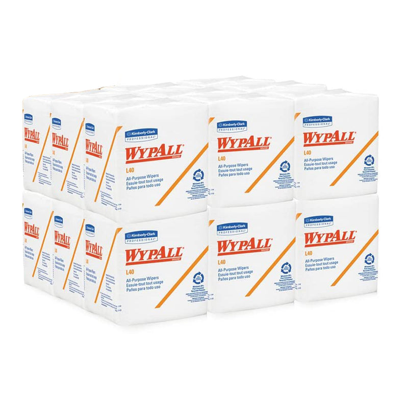 WypAll® L40 Towels, Jumbo Roll