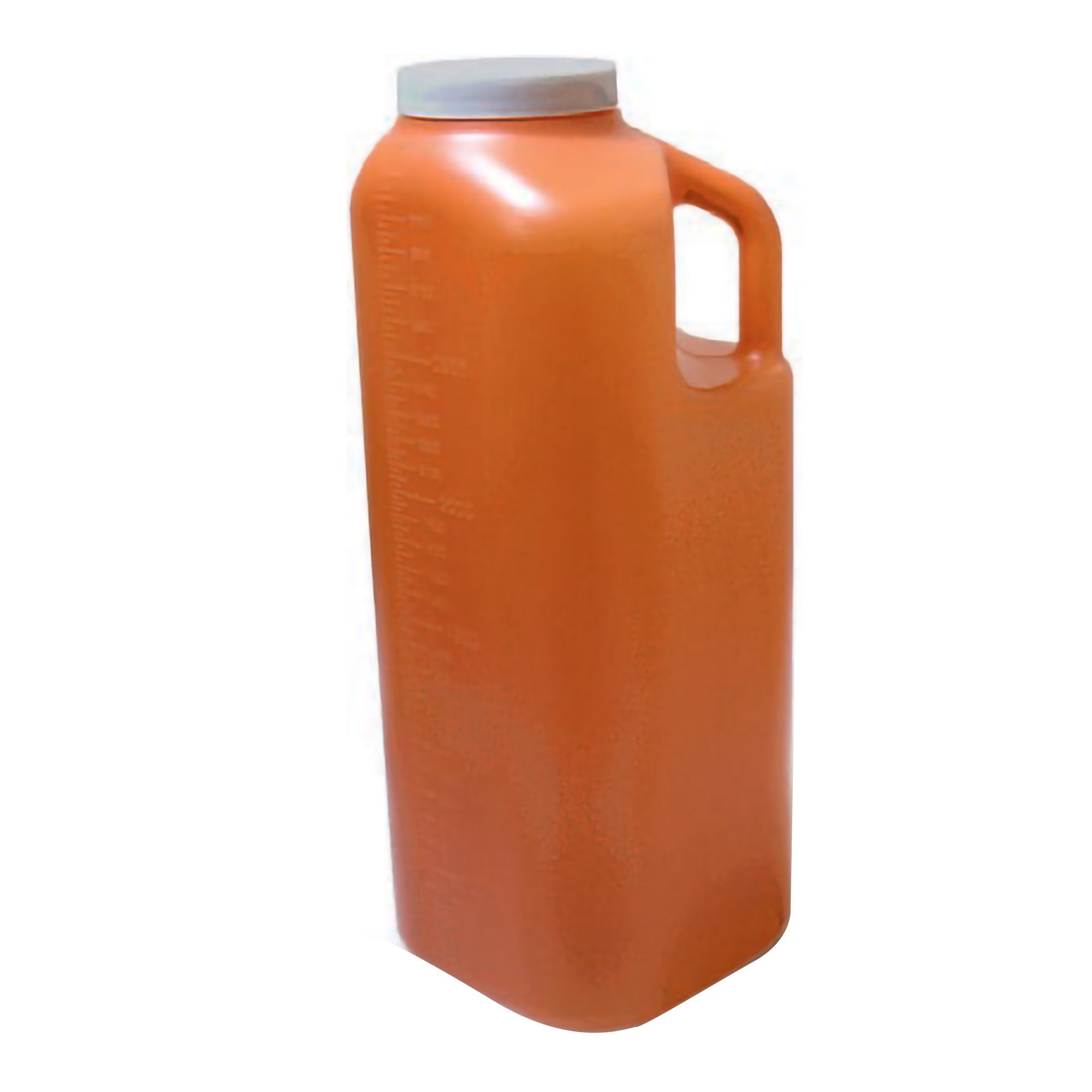 24-Hour Urine Specimen Collection Container, 3,000 mL 1039891 – Medici ...