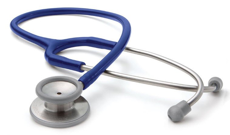 Adscope™ 603 Classic Stethoscope