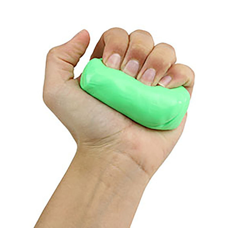 CanDo® TheraPutty™ Therapy Putty, Medium, 3 oz.