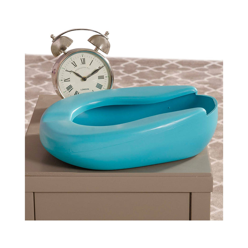 DMI® Deluxe Contoured Bedpan