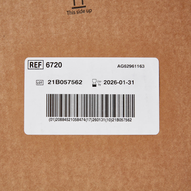 Kerlix™ Sterile Fluff Bandage Roll, 2-1/4 Inch x 3 Yard