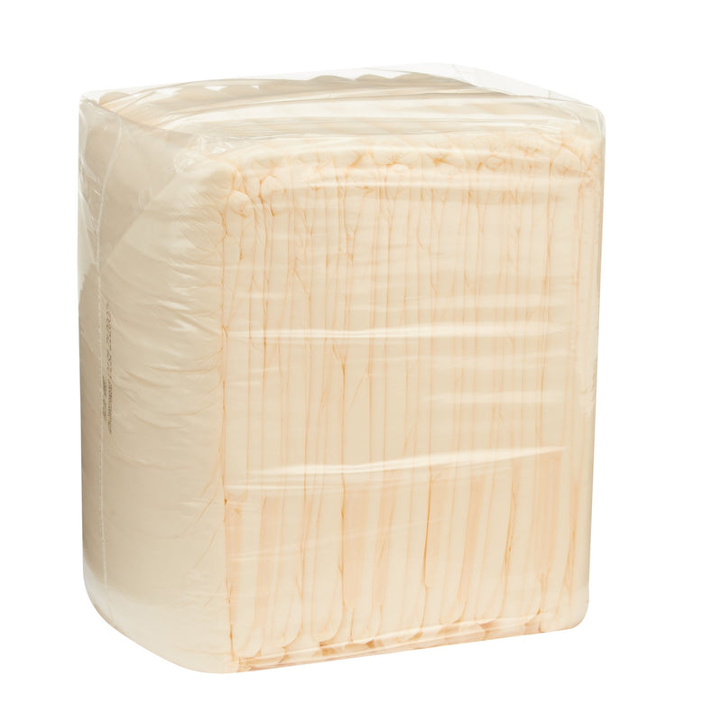 Attends Care Night Preserver Underpads, 30 X 36 Inch, Heavy Absorbency