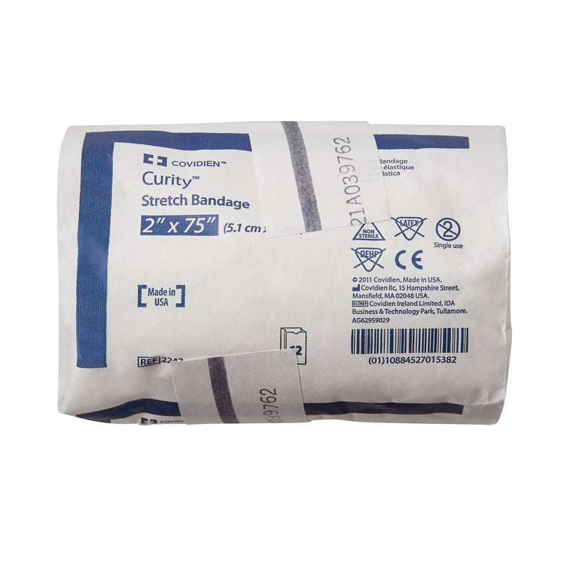 Curity™ NonSterile Conforming Bandage, 2 x 75 Inch