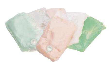 McKesson Gel Hand Sanitizer with Aloe 1000 mL