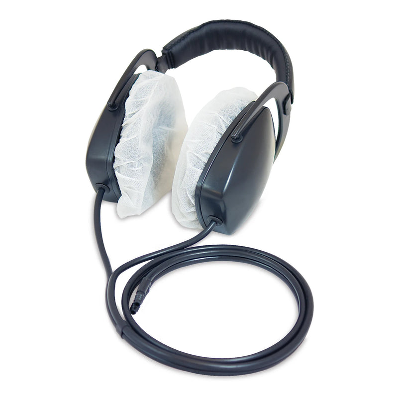 Newmatic Medical MRI Headphone Covers