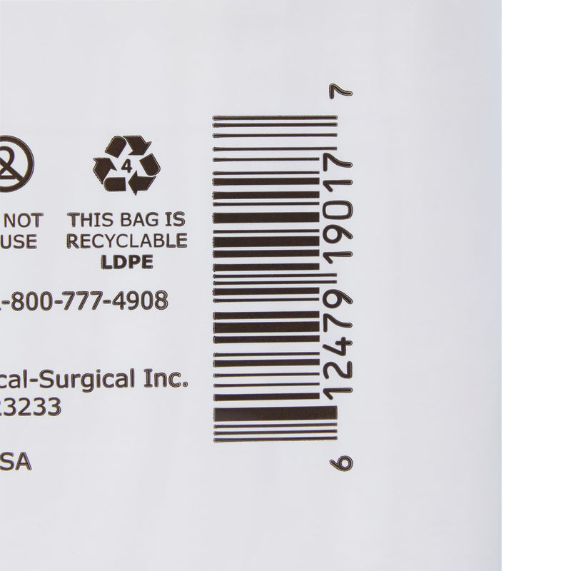 McKesson Super Plus Moderate Absorbency Incontinence Brief, X-Large