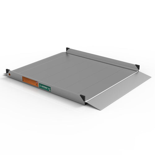 Gateway Solid Surface Portable 3G Ramp  4&