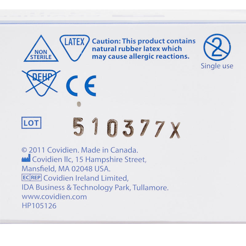 Kendall™ Cloth Medical Tape, 2 Inch x 10 Yard, White