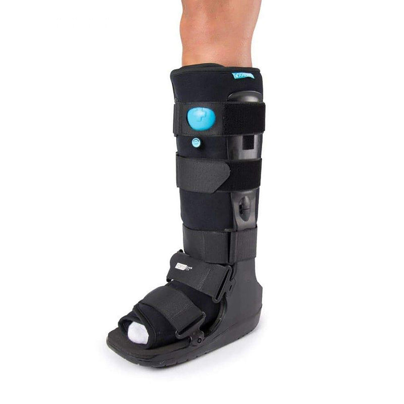 Ossur Formfit® Standard Height Air Walker Boot, Extra Large