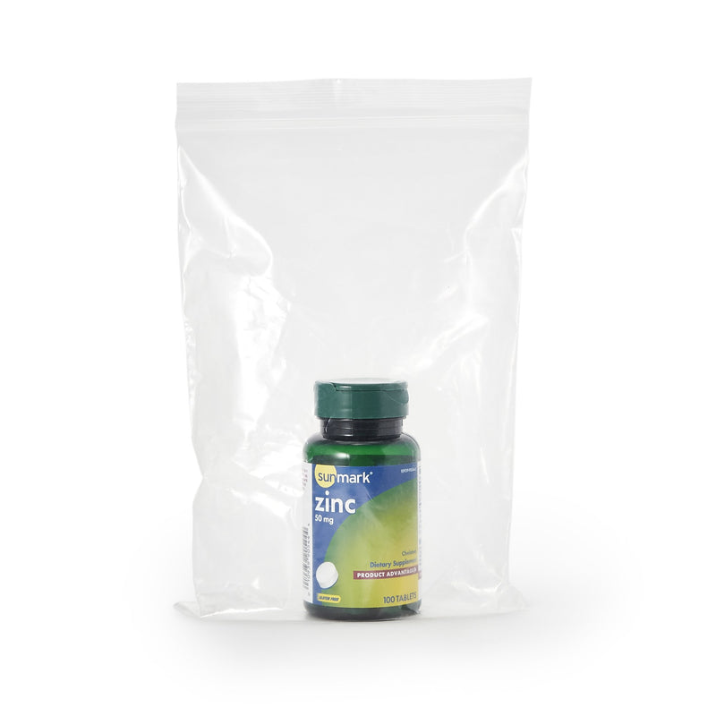 sunmark® Zinc Mineral Supplement