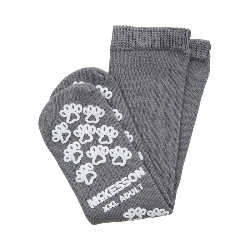 McKesson Terries™ Slipper Socks, 2X-Large