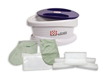WaxWel® Paraffin Bath Kit