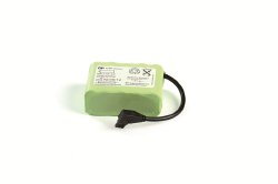 Laerdal Medical NiMH Battery