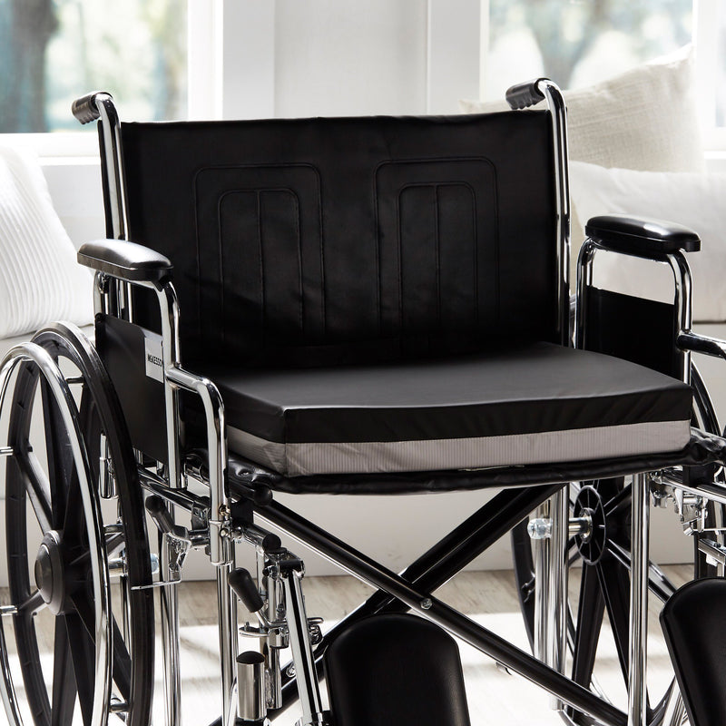 McKesson Gel Protekt Seat Cushion