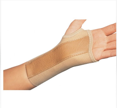 ProCare® Left Wrist Brace, Large