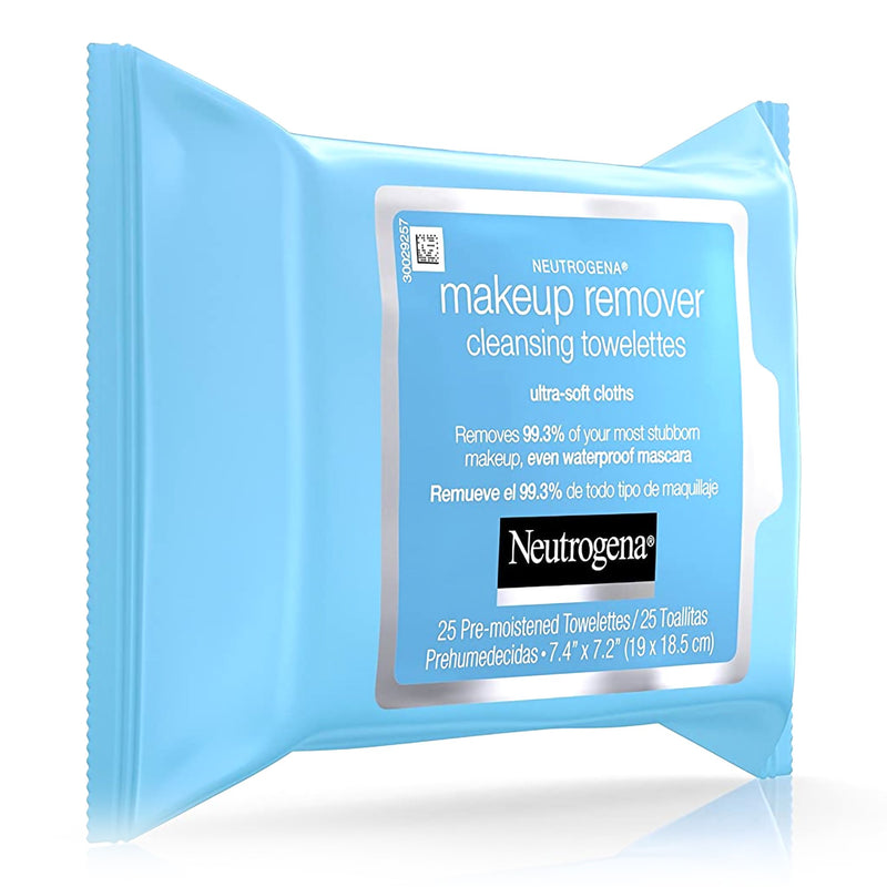 Neutrogena® Makeup Remover