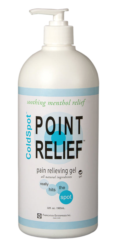Point Relief™ ColdSpot™ Topical Pain Relief