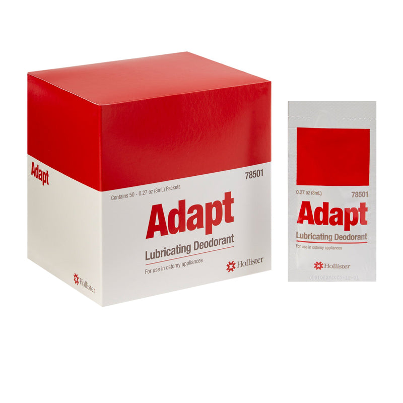 Adapt Appliance Lubricant, 8 ml, Packet