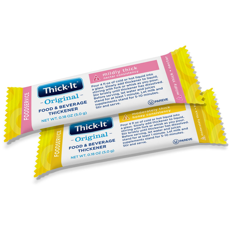 Thick-It® Original Unflavored Food & Beverage Thickener