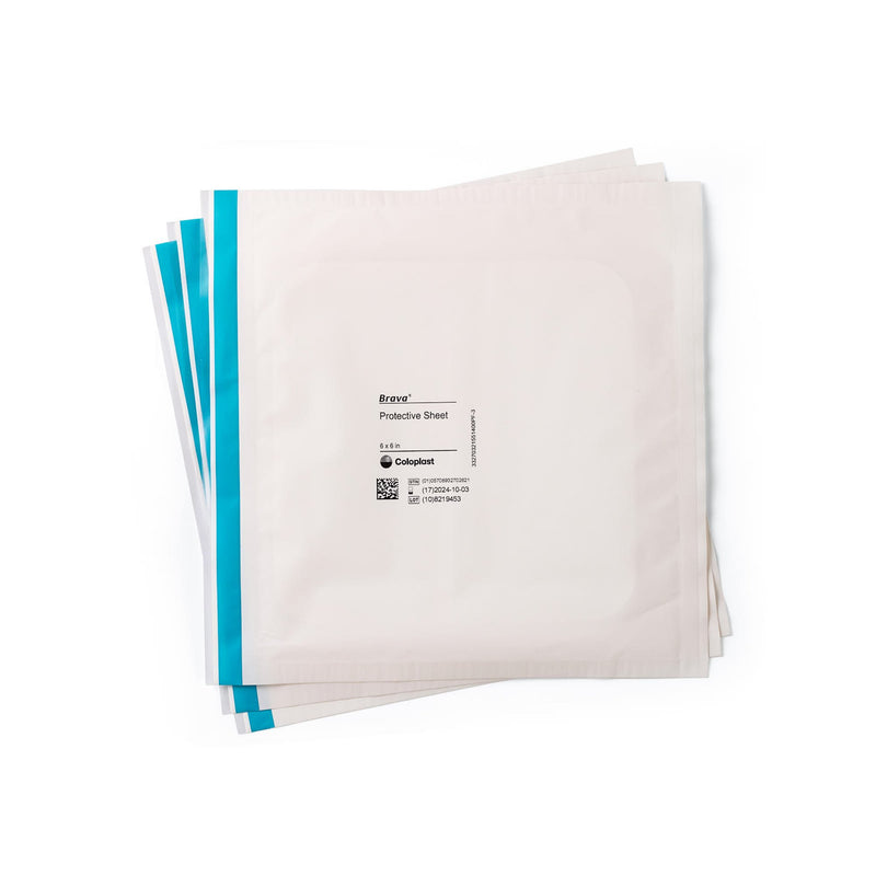 Coloplast Brava™ Stoma Skin Protective Sheet