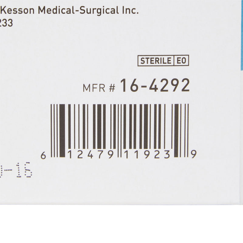 McKesson Non-Adherent Dressing, 2 x 3 Inch