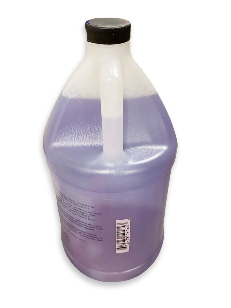 Rinse-Free Perineal Wash, McKesson, Liquid, Fresh Scent, 1 Gal Jug