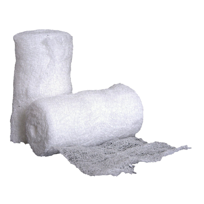 Dutex NonSterile Conforming Bandage, 3 Inch x 4-1/2 Yard