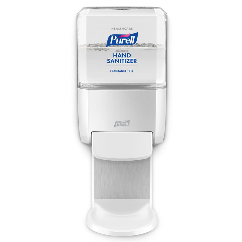 Purell® Healthcare Advanced Foaming Hand Sanitizer, 1200 mL Refill Bottle