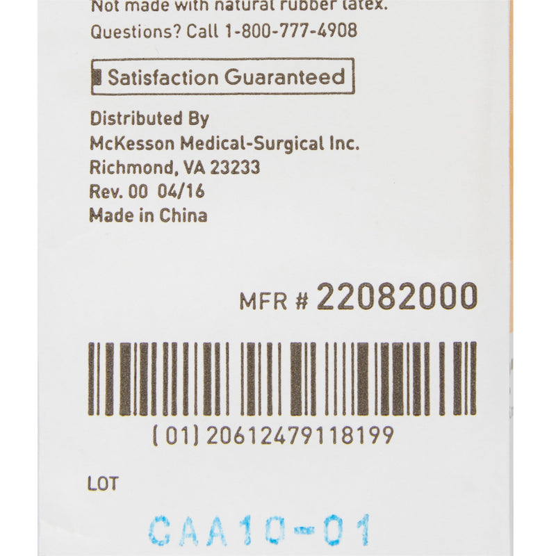 McKesson NonSterile Gauze Sponge, 2 x 2 Inch