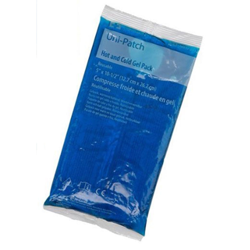 Uni-Patch™ Hot / Cold Therapy Pack, 5 x 10½ Inch