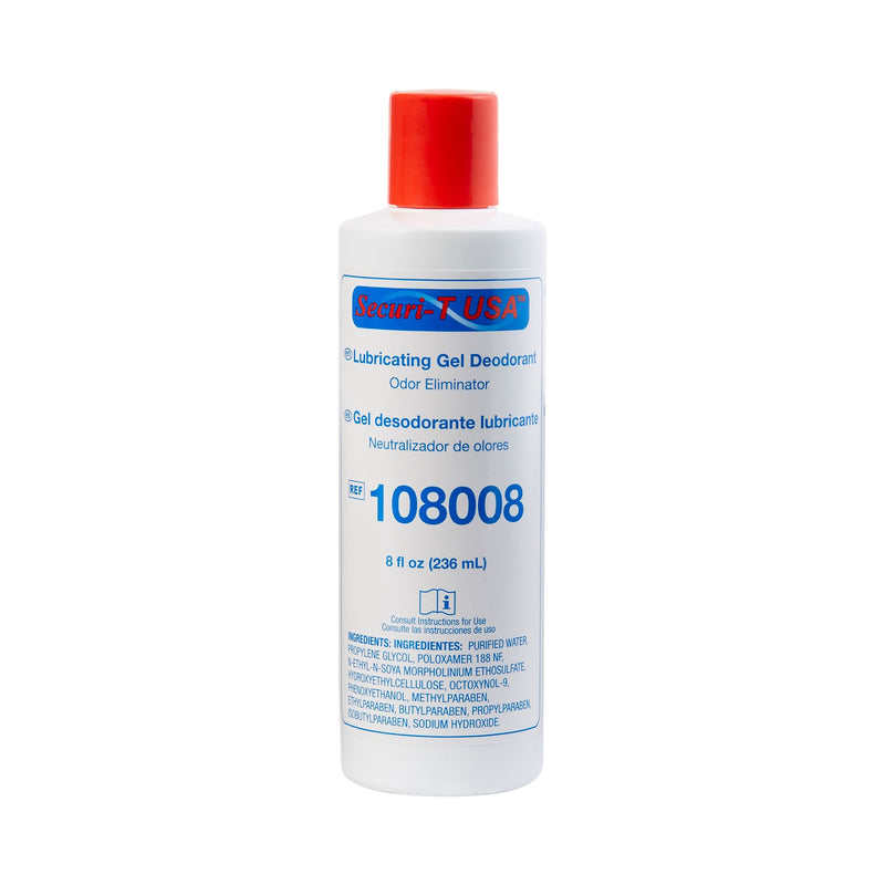 Securi-T® Lubricating Gel Deodorant