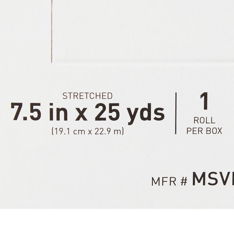 McKesson Tubular Bandage, Size 2, 25 Yard