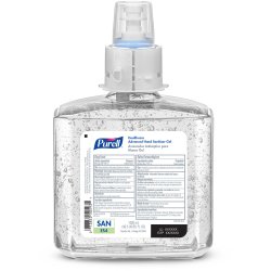 Purell® Healthcare Advanced Hand Sanitizer