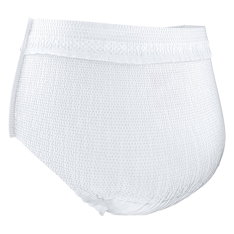 Tena® Women™ Super Plus Heavy Absorbent Underwear, Small / Medium