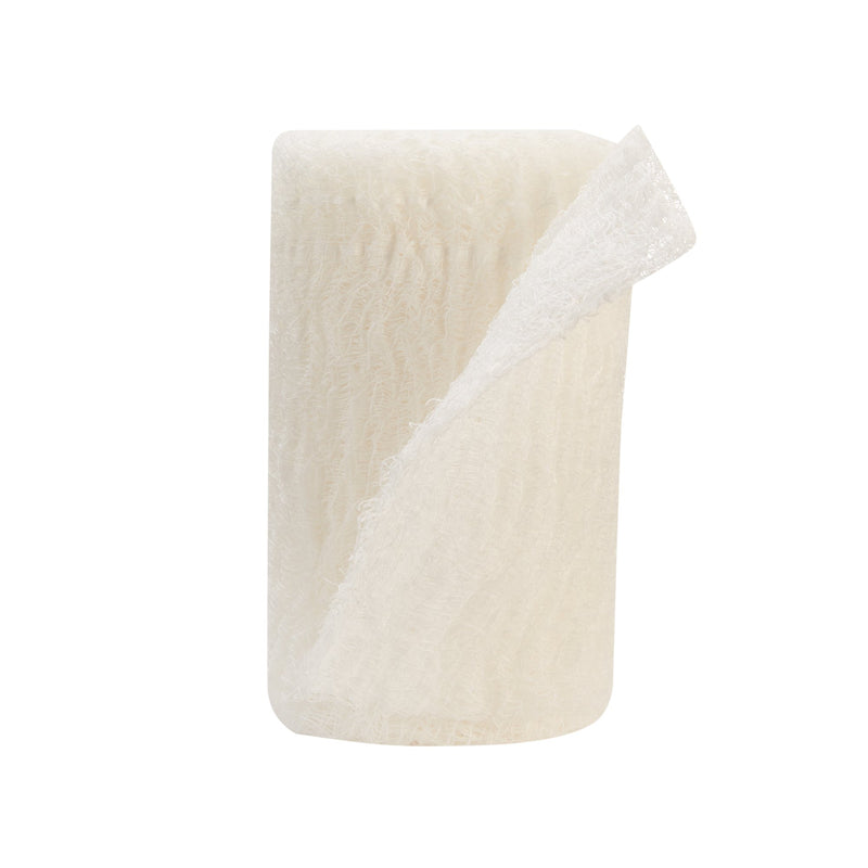 Kerlix™ Sterile Fluff Bandage Roll, 4-1/2 Inch x 3-1/10 Yard