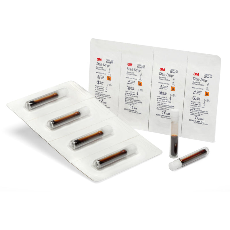 3M Steri-Strip Compound Benzoin Tincture