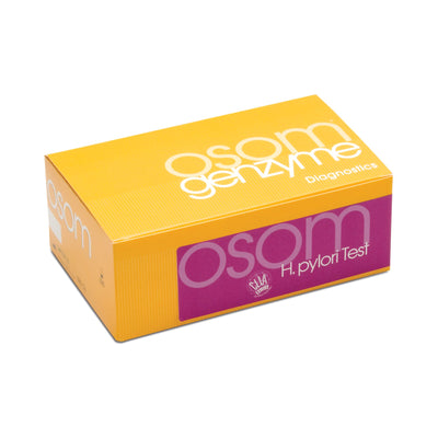 OSOM® Rapid Test Kit, H. Pylori test