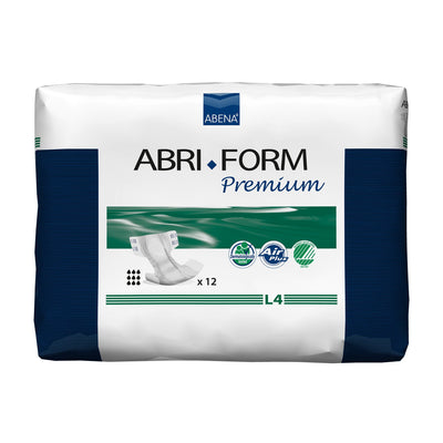 Abri-Form™ Premium L4 Incontinence Brief, Large